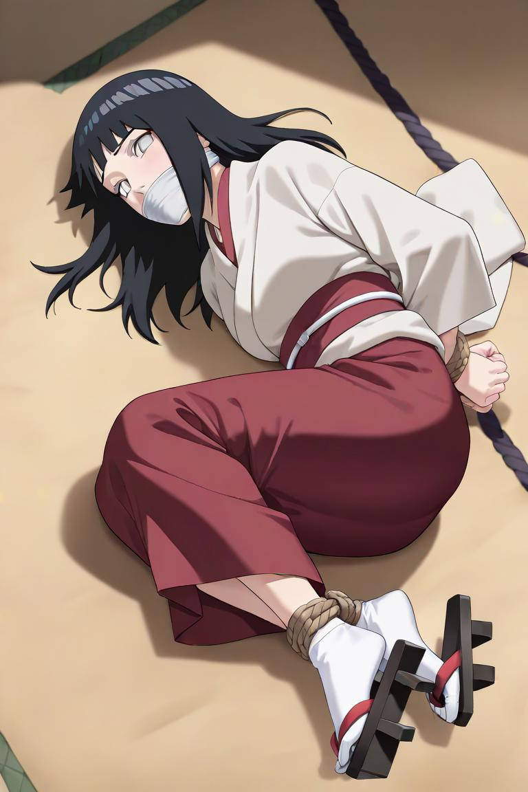 Naruto 3 - Image 333