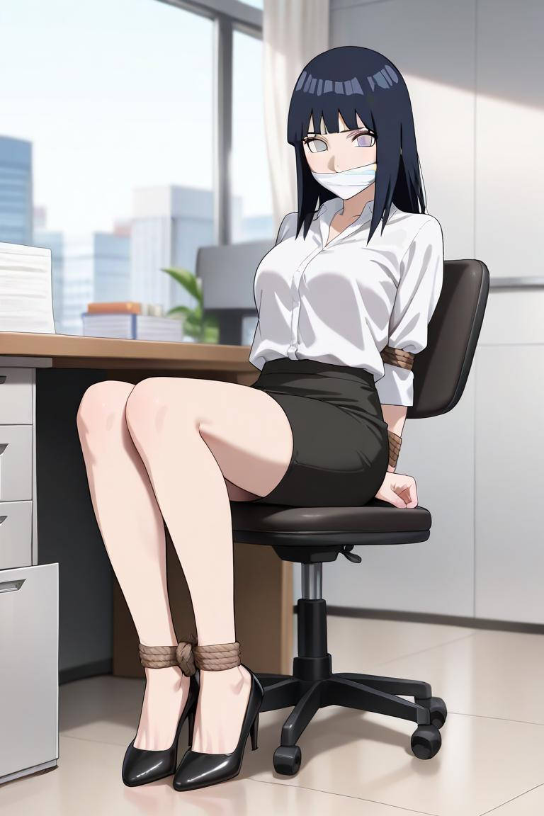 Naruto 3 - Image 335