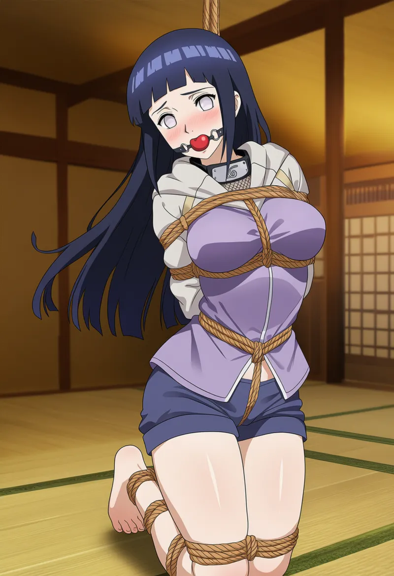 Naruto 3 - Image 350