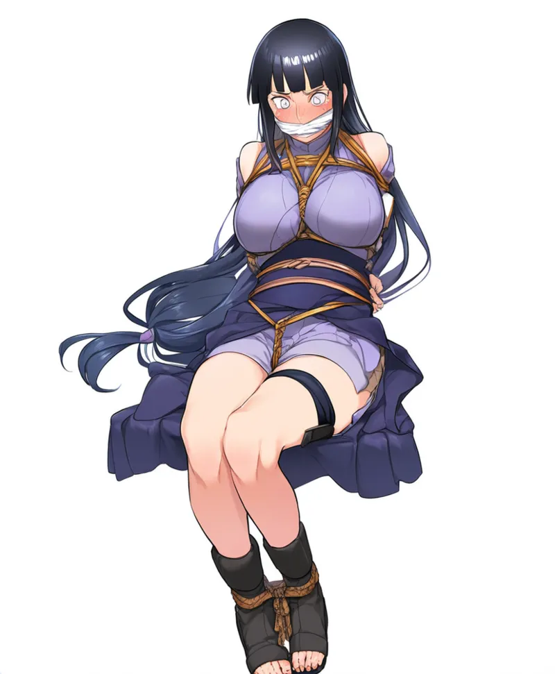 Naruto 3 - Image 351