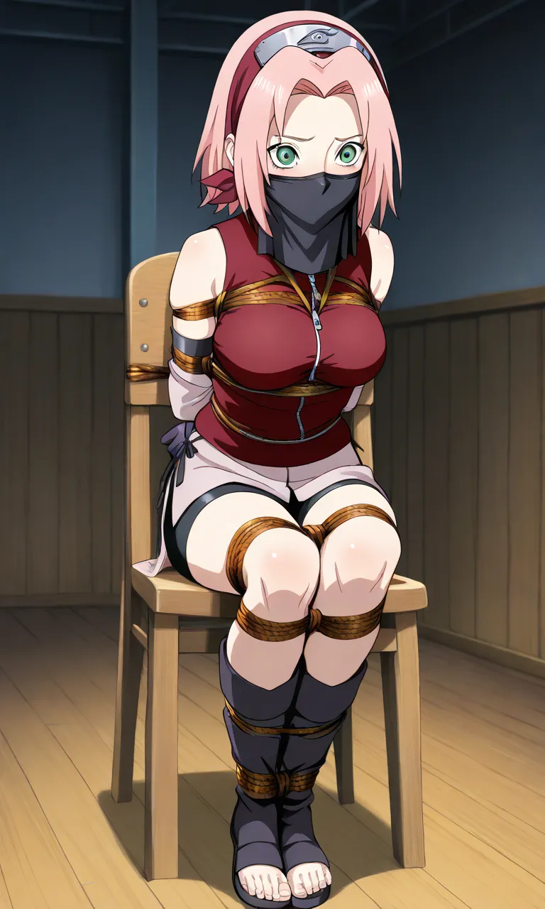 Naruto 3 - Image 353