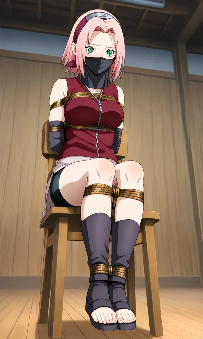 Naruto 3 - Image 354