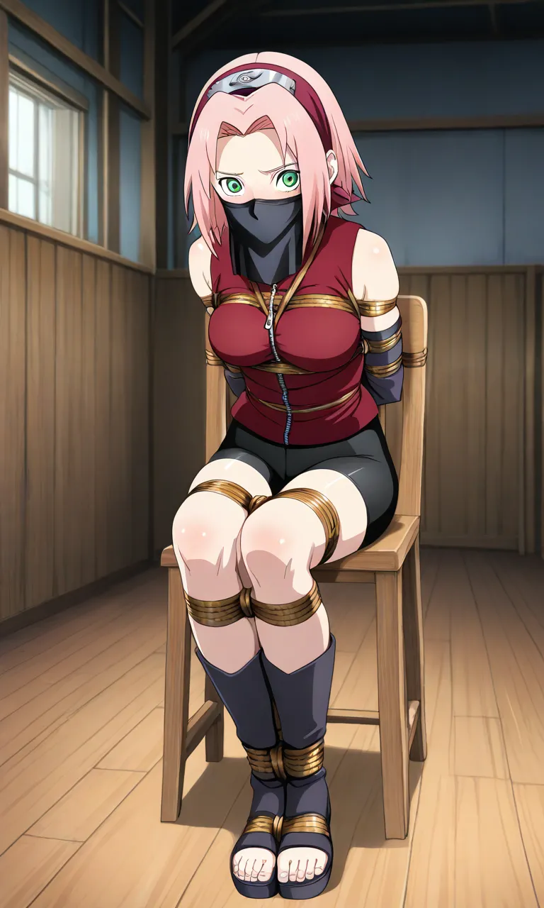 Naruto 3 - Image 355