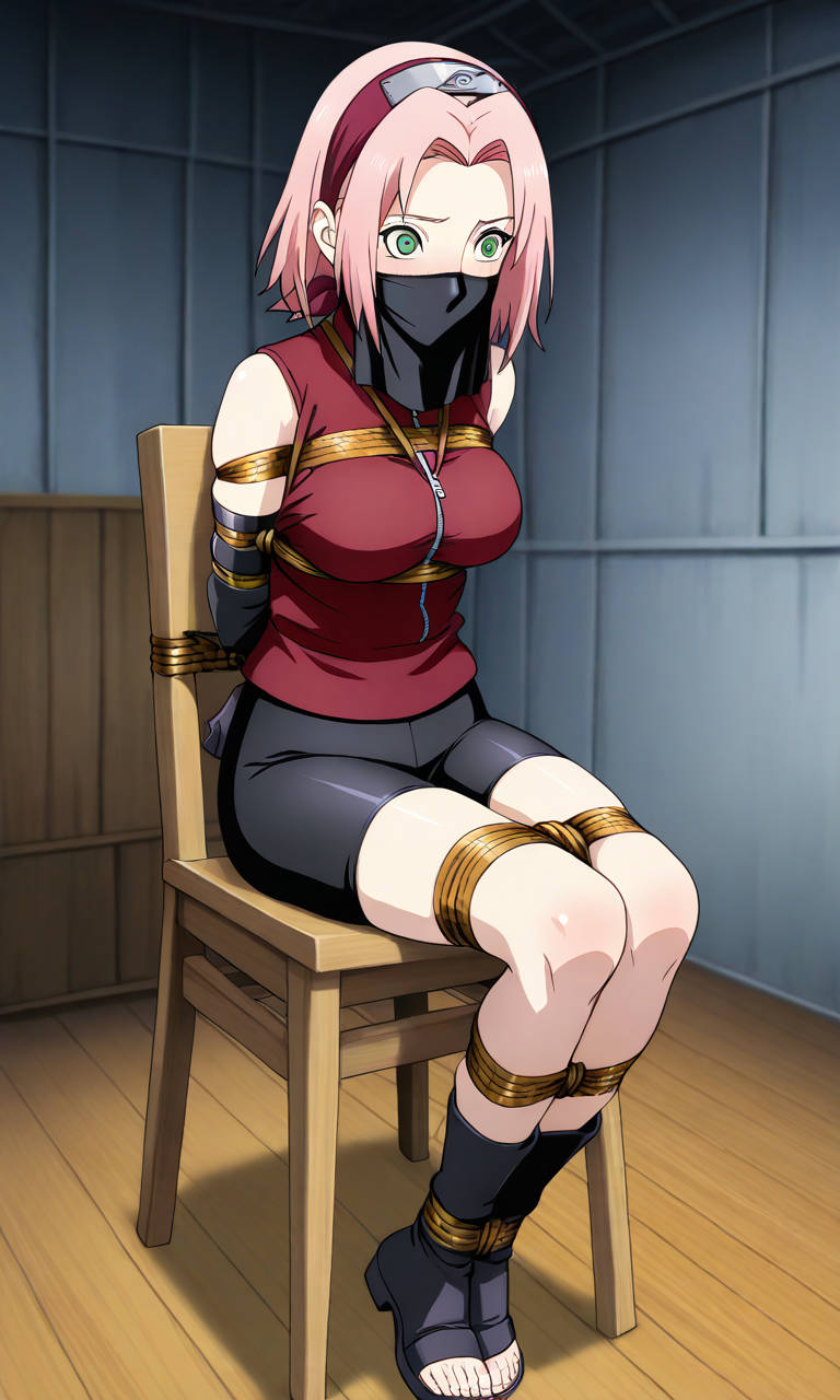 Naruto 3 - Image 362