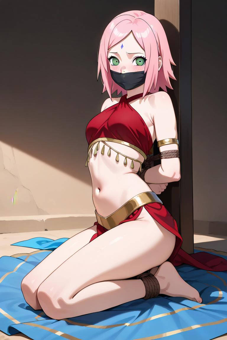 Naruto 3 - Image 364