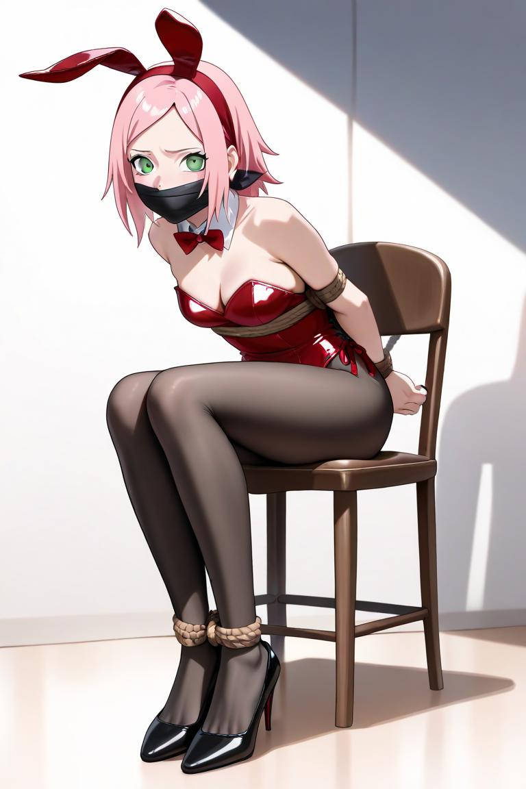 Naruto 3 - Image 366