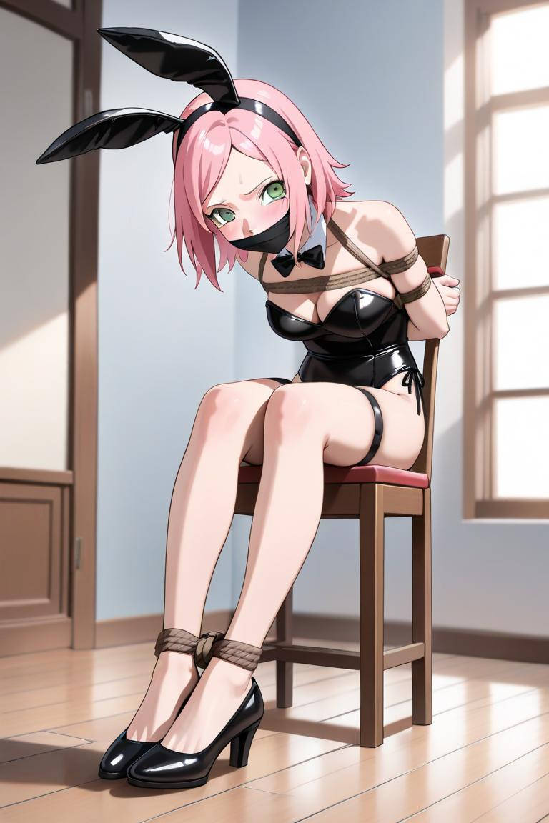 Naruto 3 - Image 367