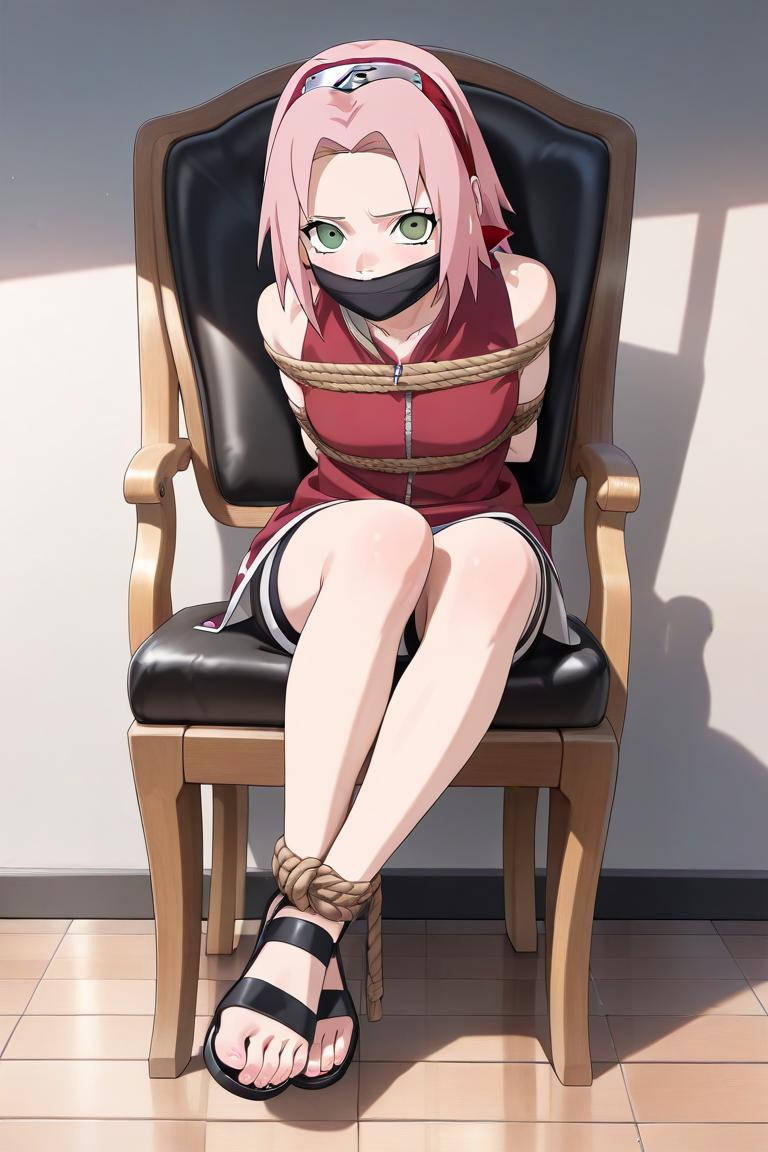 Naruto 3 - Image 368