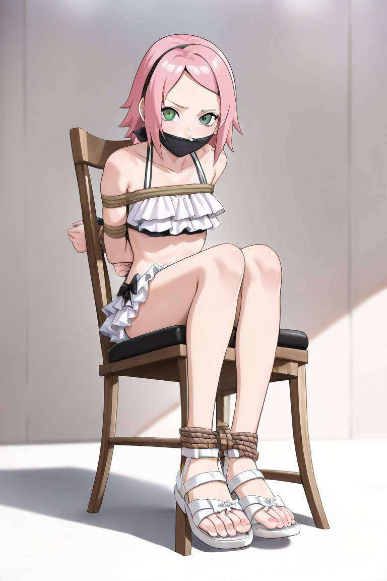 Naruto 3 - Image 372