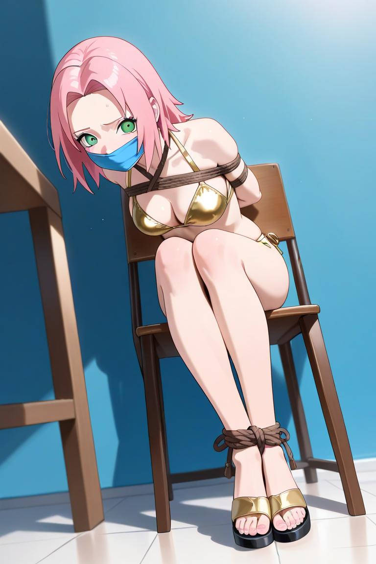 Naruto 3 - Image 374