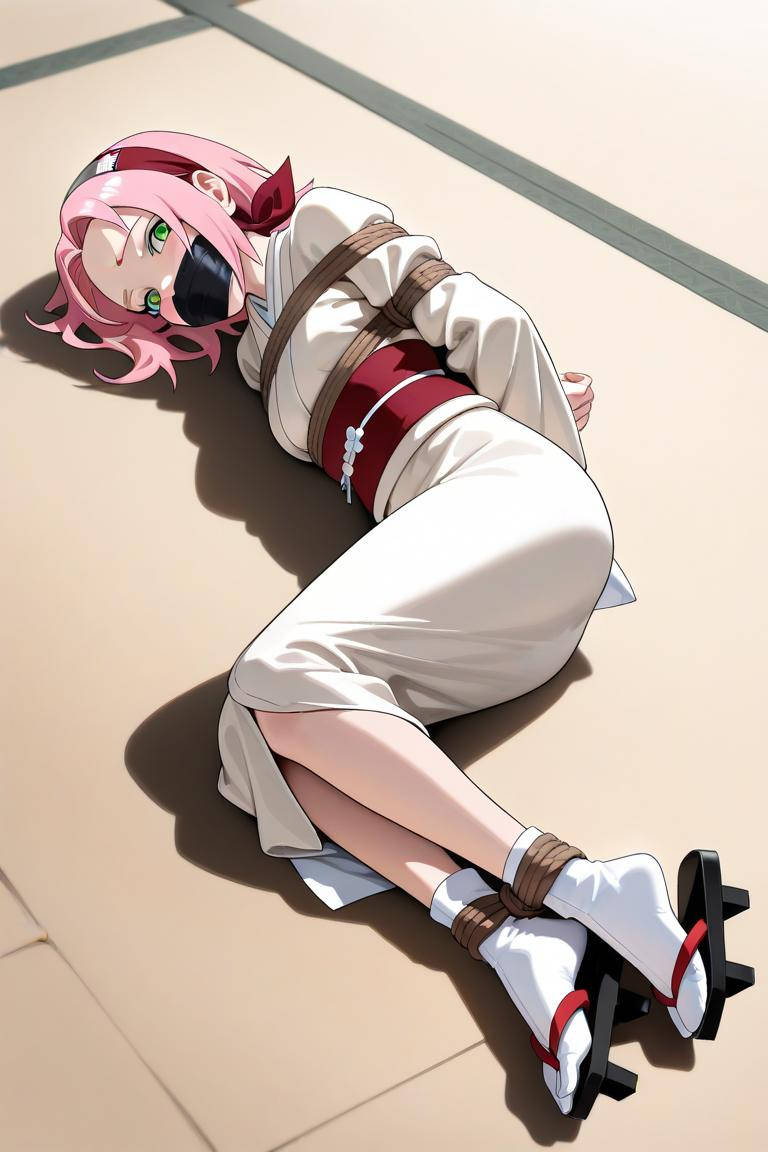 Naruto 3 - Image 375