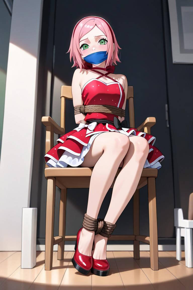 Naruto 3 - Image 376