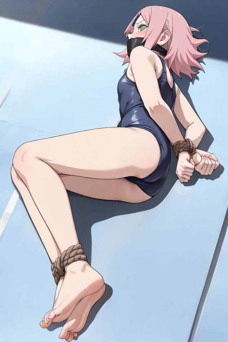 Naruto 3 - Image 378