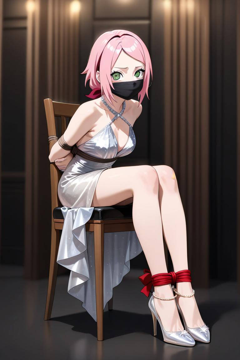 Naruto 3 - Image 380