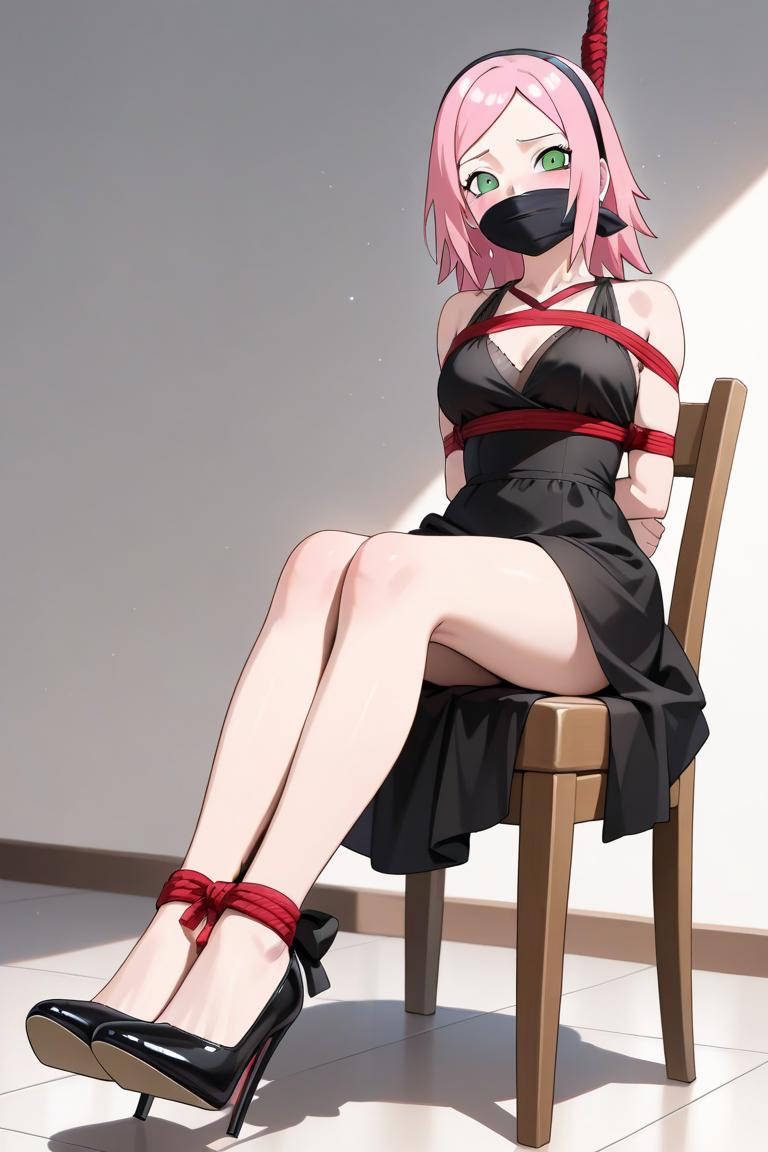 Naruto 3 - Image 382