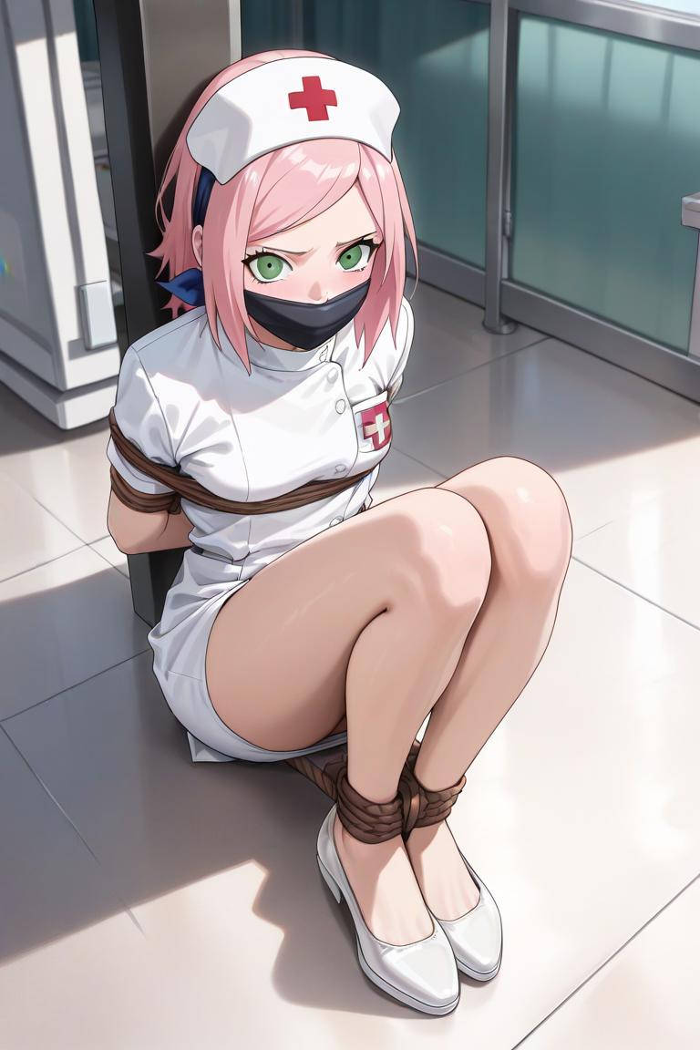 Naruto 3 - Image 383