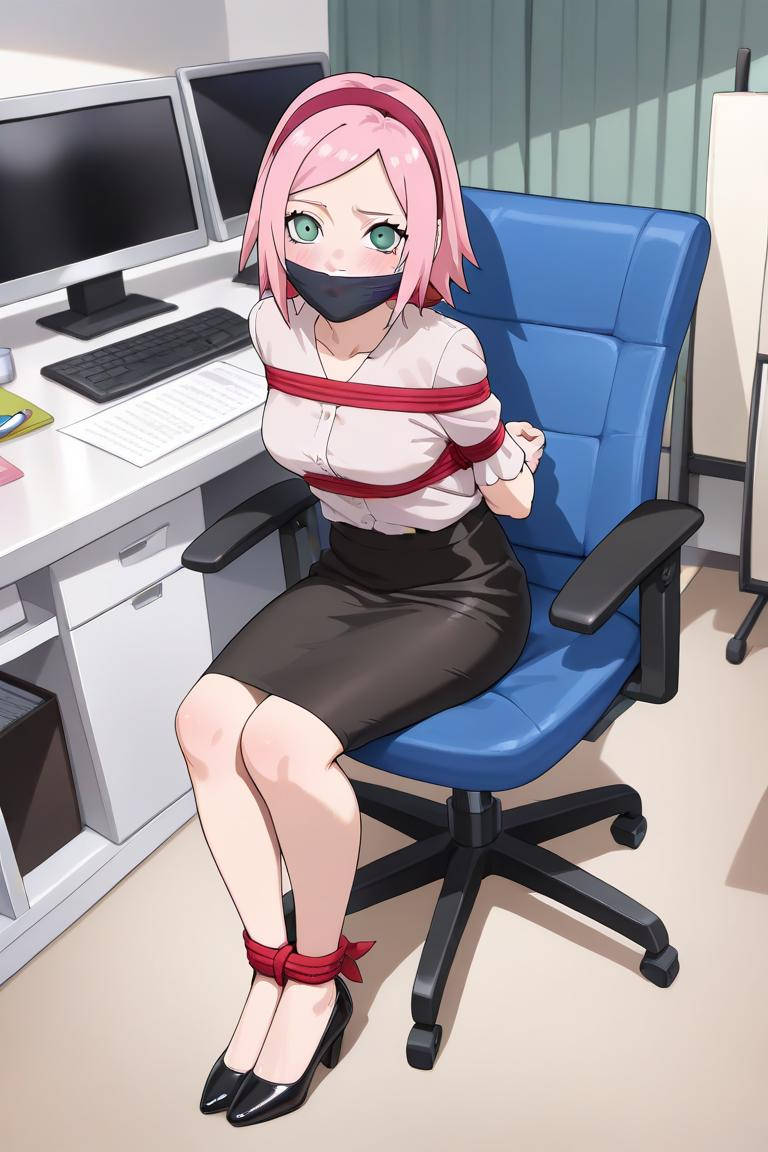 Naruto 3 - Image 384