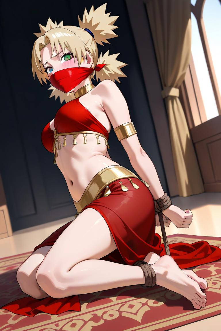 Naruto 3 - Image 385