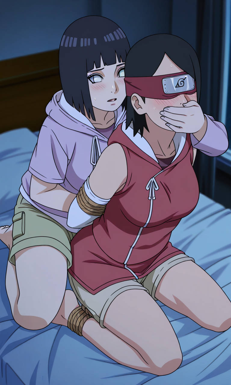 Naruto 3 - Image 419