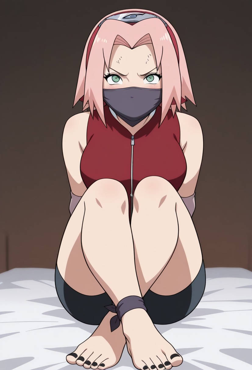 Naruto 3 - Image 427