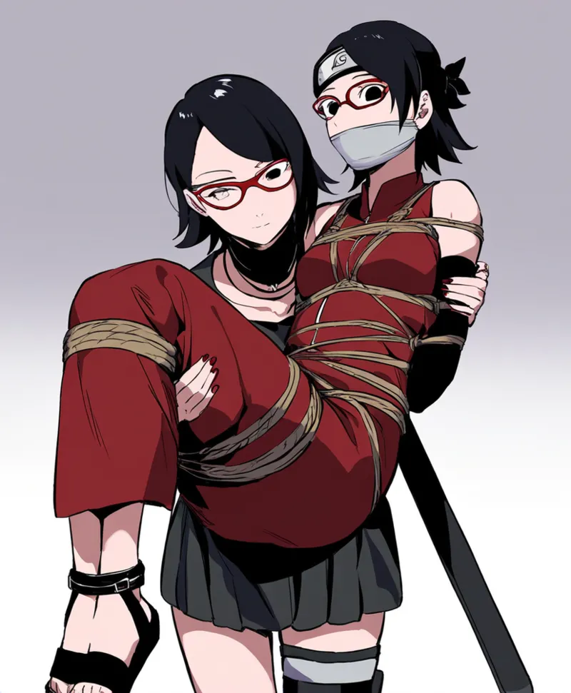 Naruto 3 - Image 435