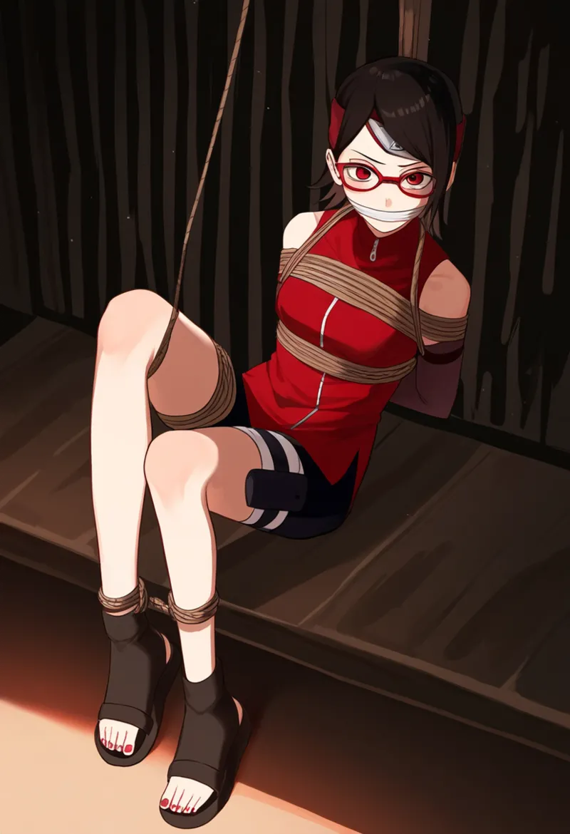 Naruto 3 - Image 438