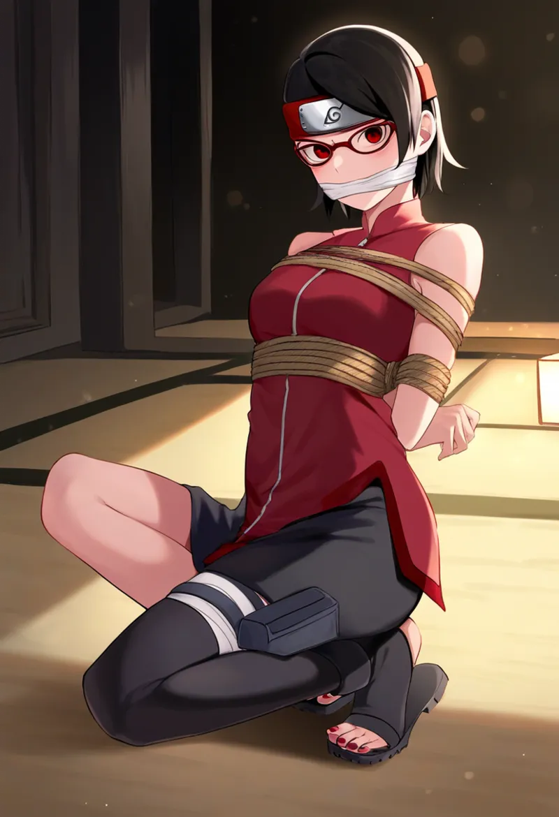 Naruto 3 - Image 439