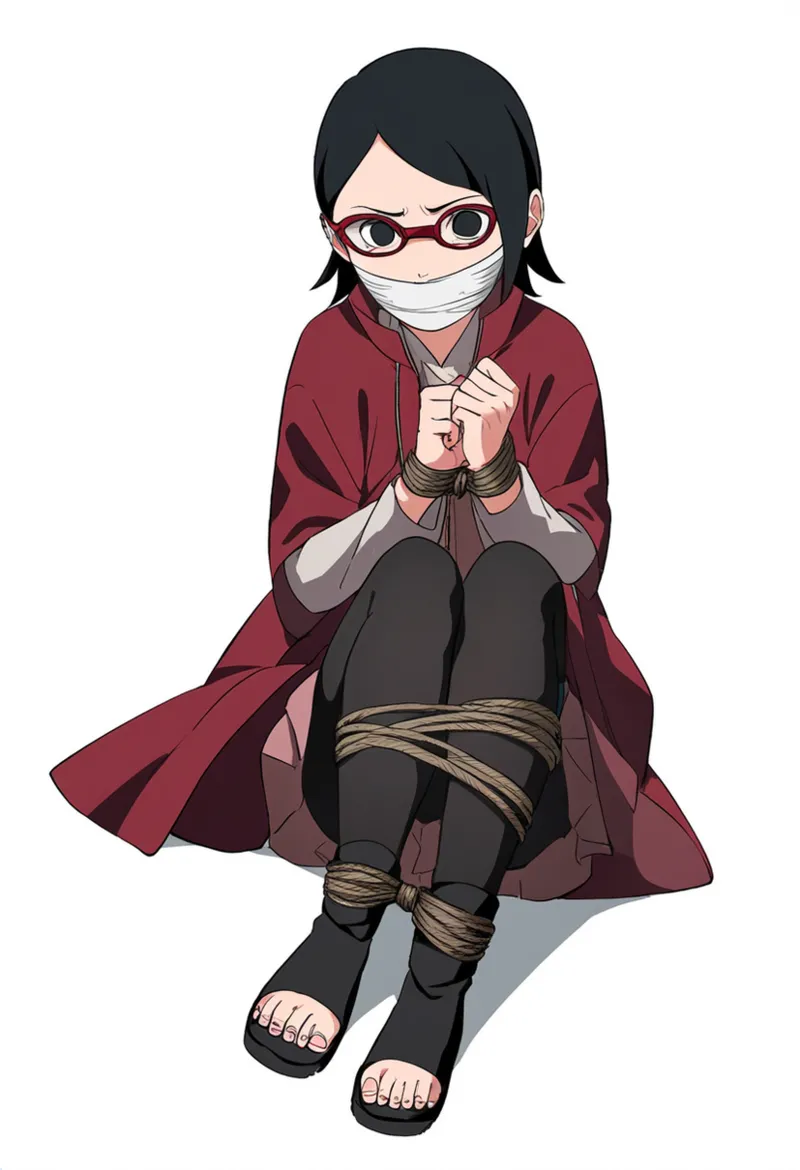 Naruto 3 - Image 440