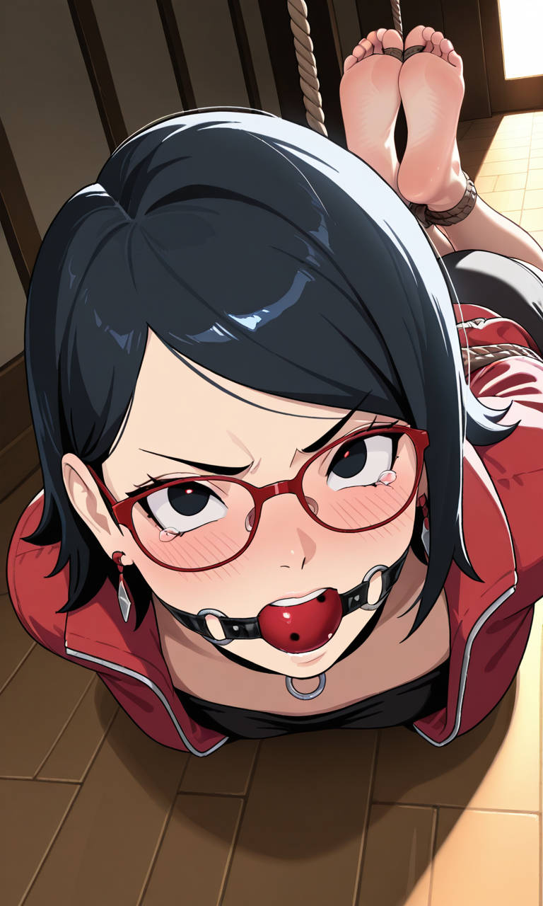 Naruto 3 - Image 442