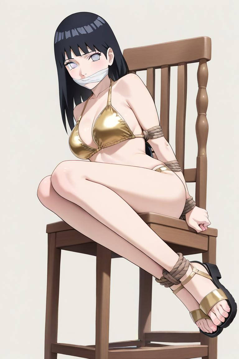 Naruto 3 - Image 504