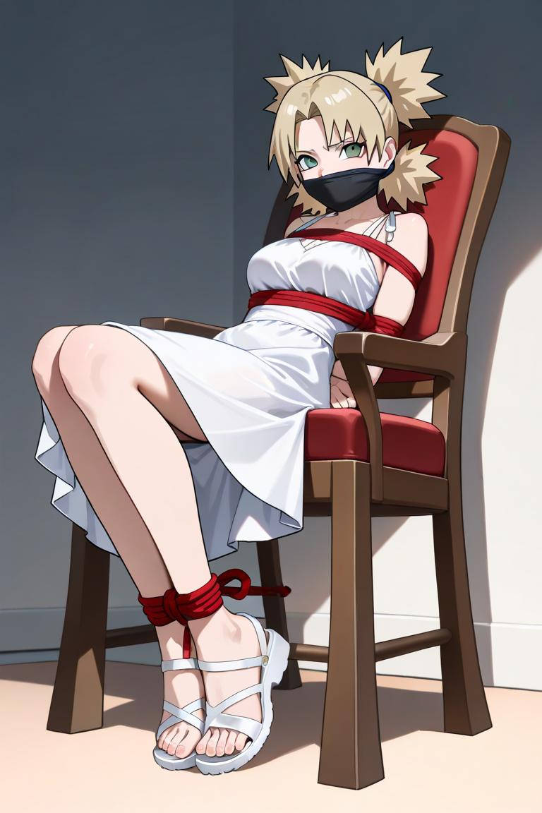 Naruto 3 - Image 507