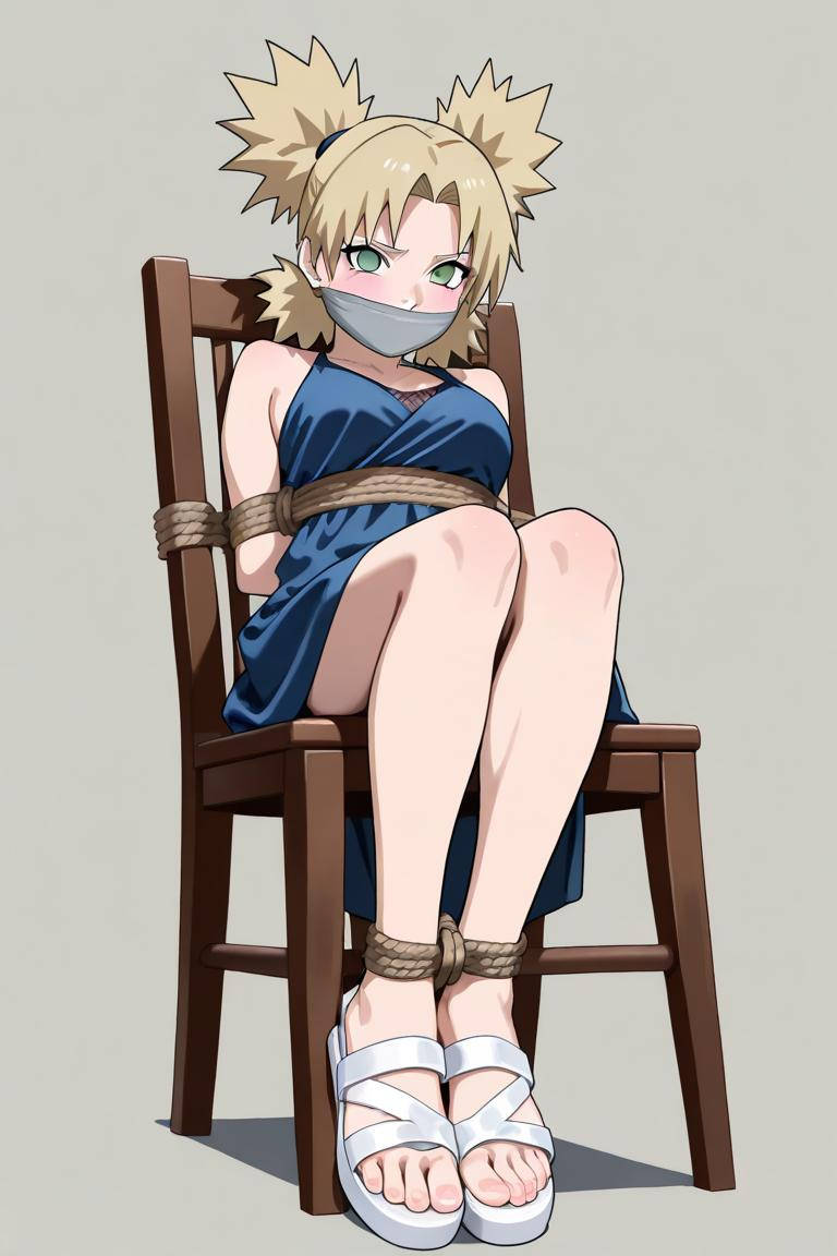 Naruto 3 - Image 508