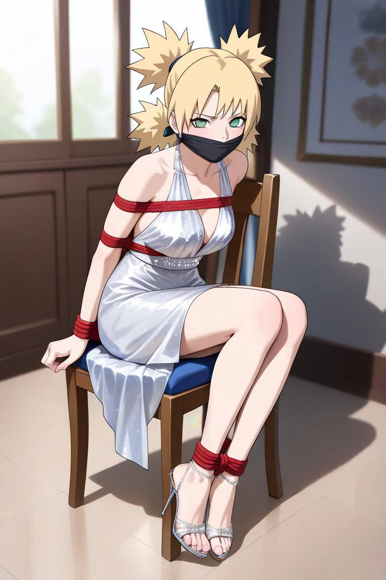 Naruto 3 - Image 510