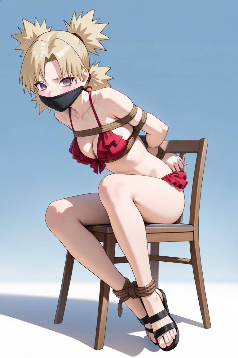 Naruto 3 - Image 511