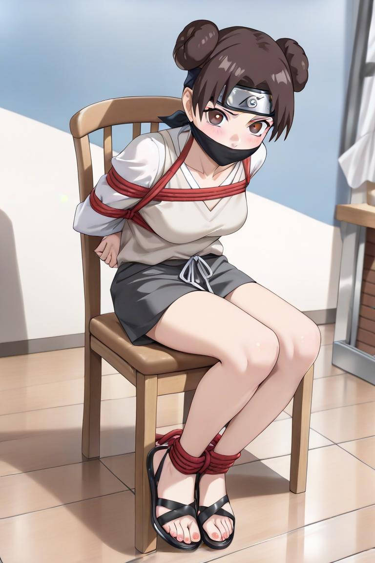 Naruto 3 - Image 520