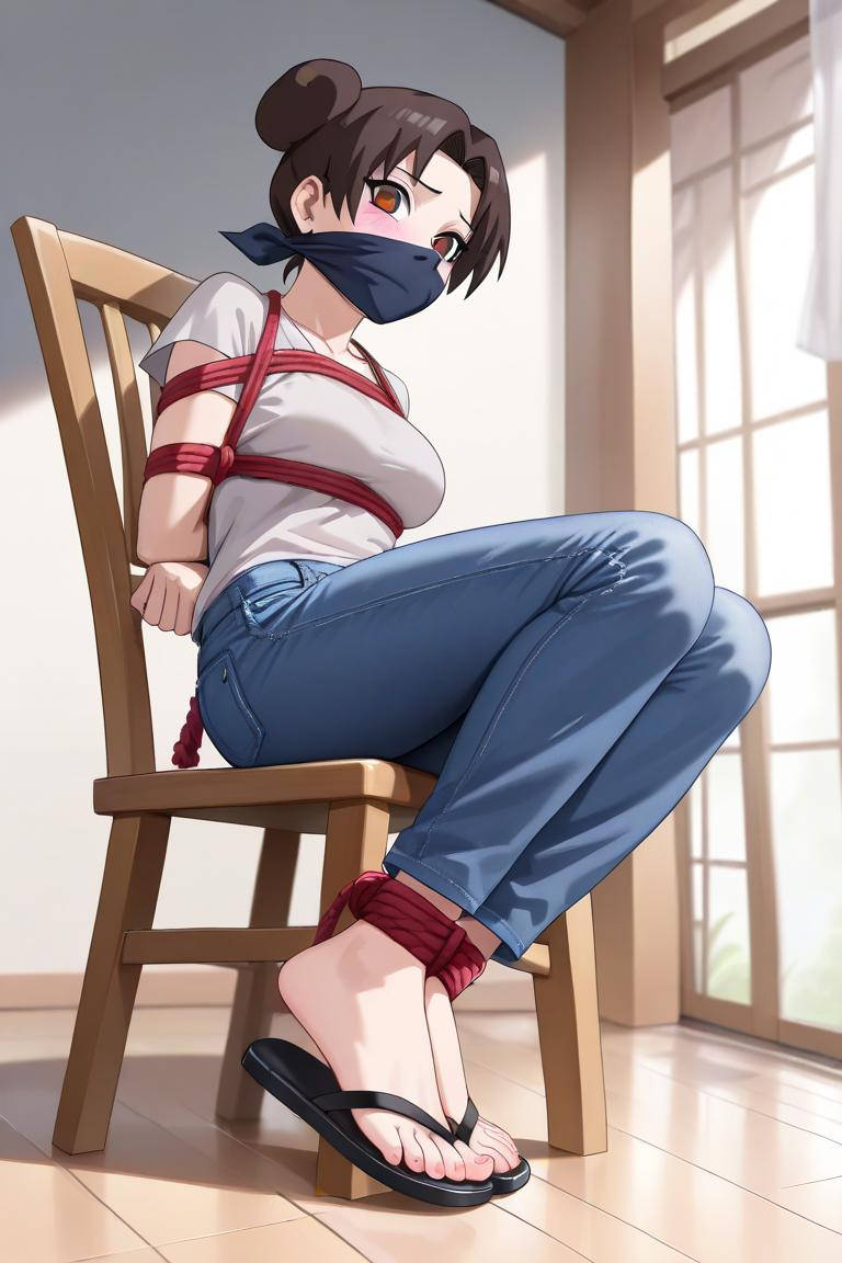 Naruto 3 - Image 521