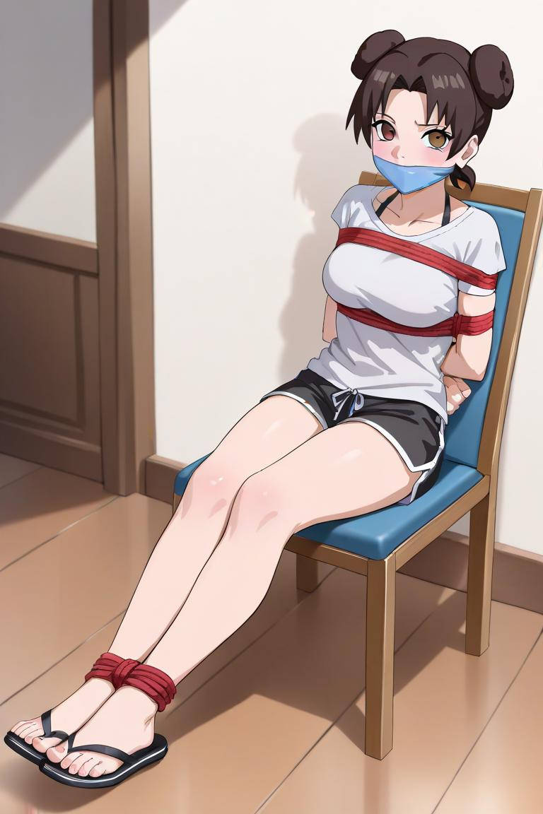 Naruto 3 - Image 522