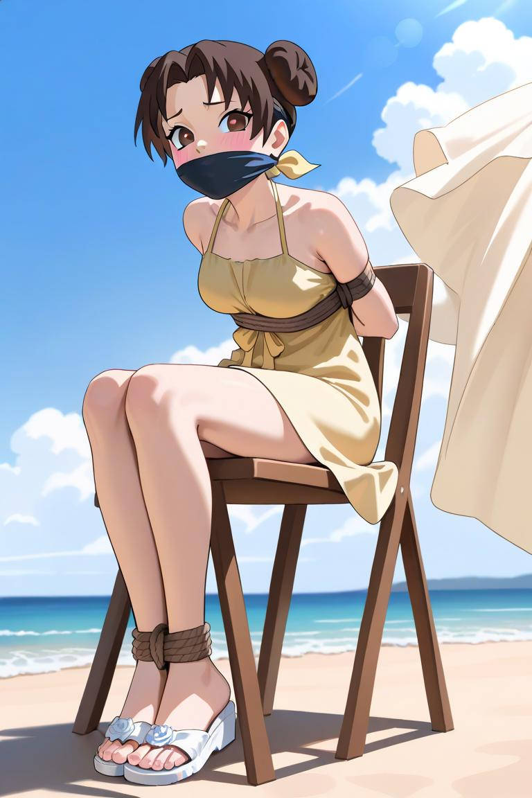 Naruto 3 - Image 525