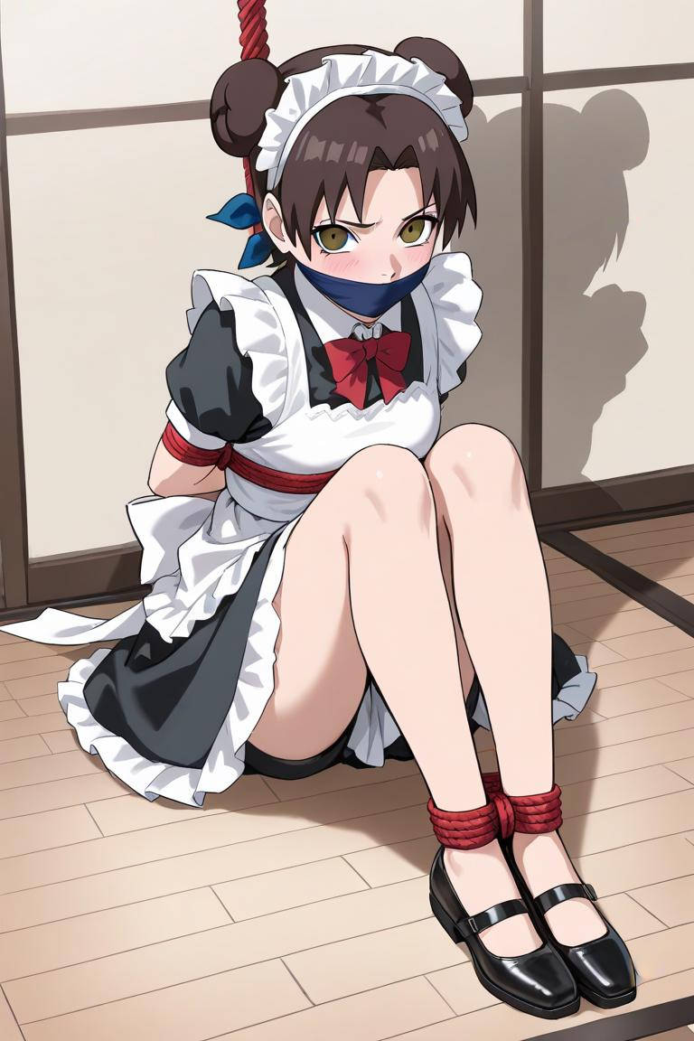 Naruto 3 - Image 528