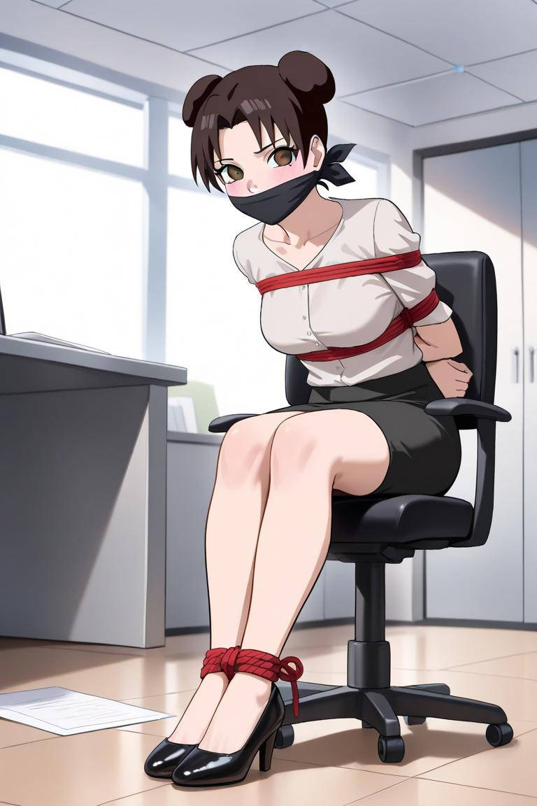 Naruto 3 - Image 530