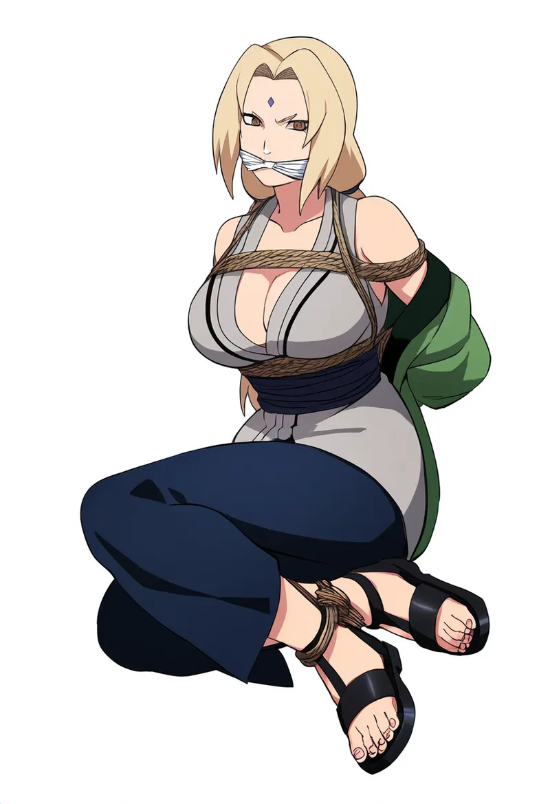 Naruto 3 - Image 601