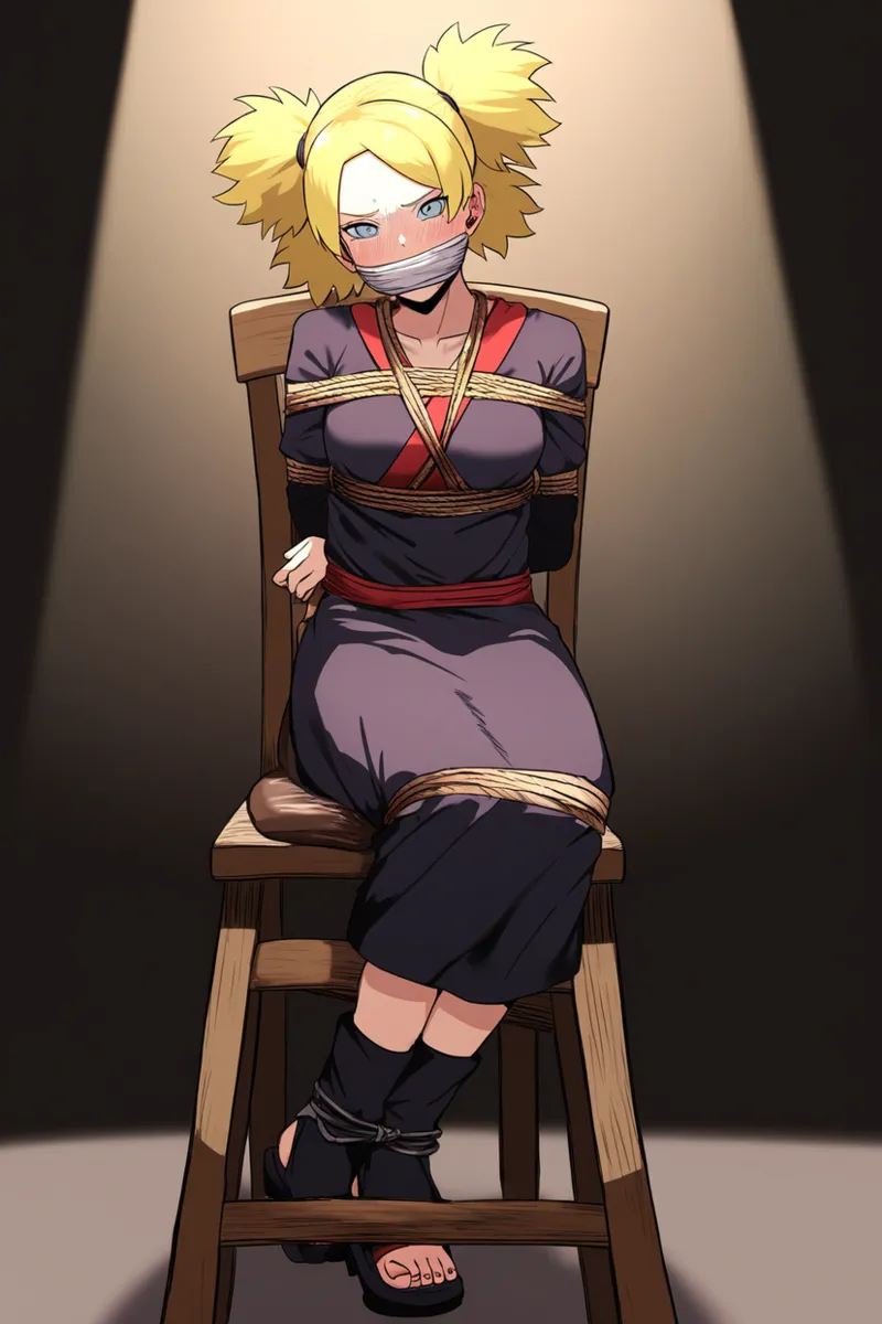 Naruto 3 - Image 602