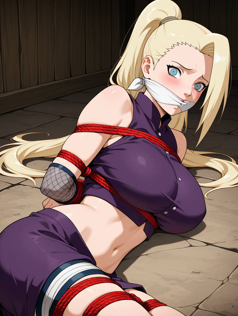 Naruto 3 - Image 604