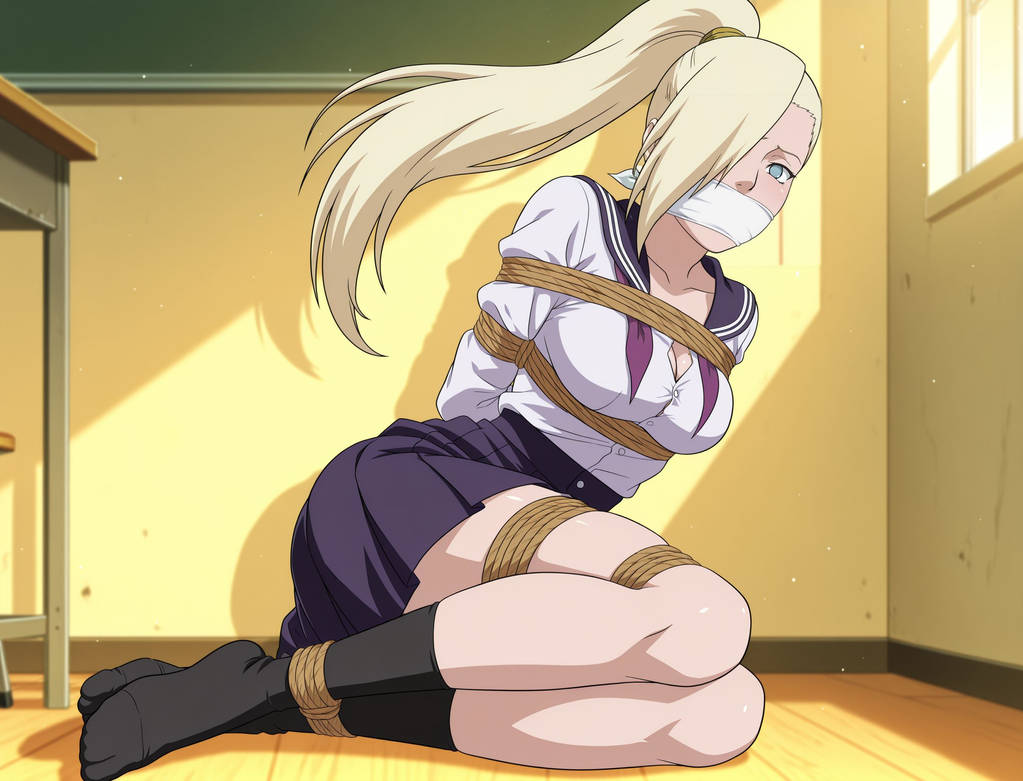 Naruto 3 - Image 606