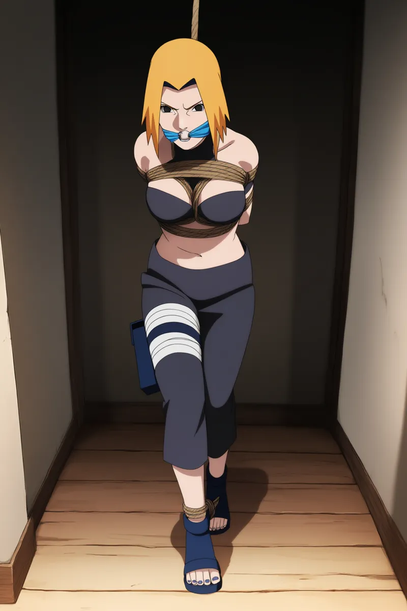 Naruto 3 - Image 609