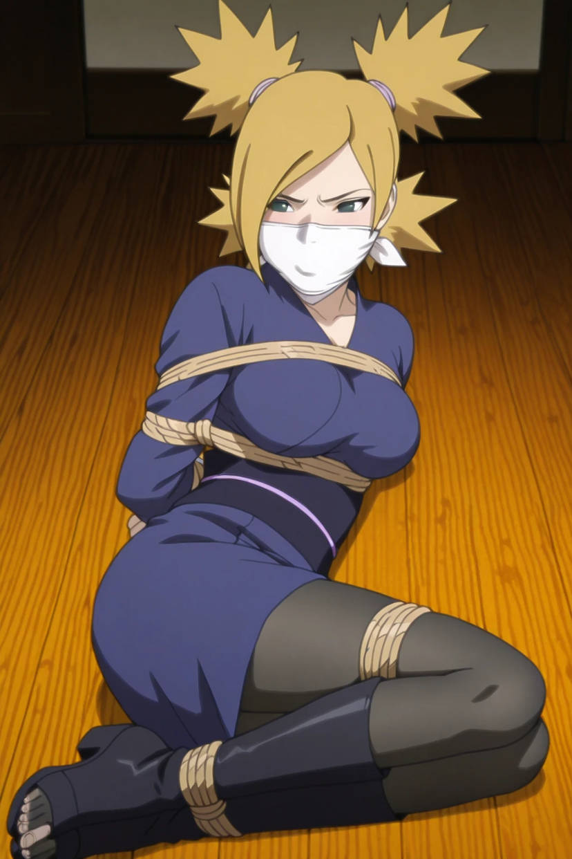 Naruto 3 - Image 611