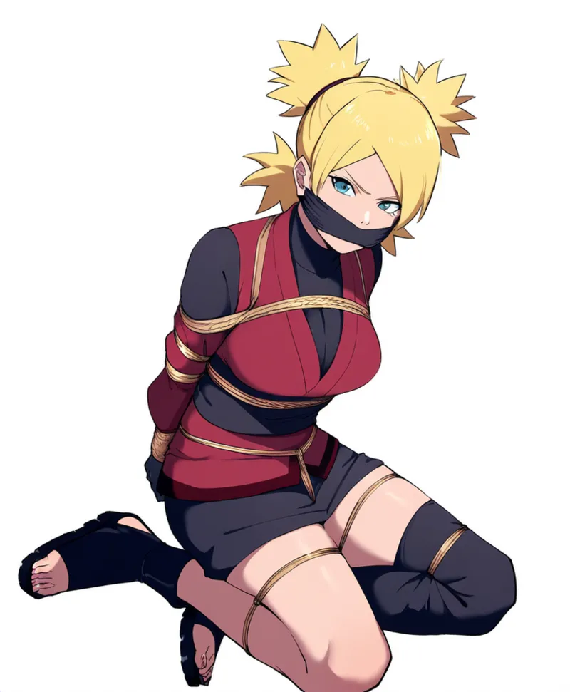 Naruto 3 - Image 612