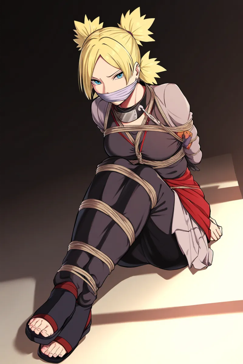 Naruto 3 - Image 613