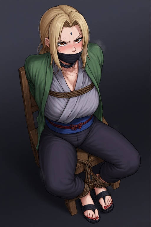 Naruto 3 - Image 622