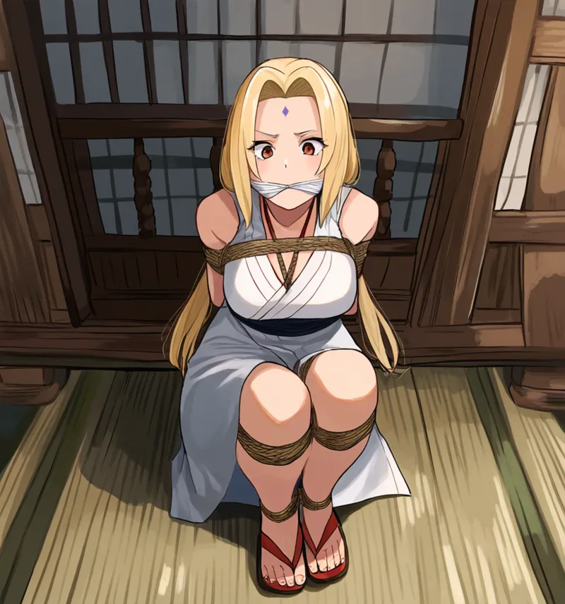 Naruto 3 - Image 623